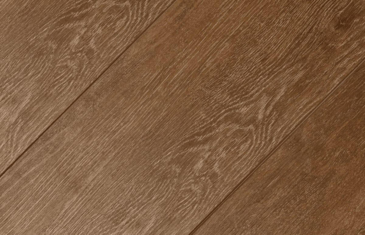 Виниловое напольное покрытие ScandiWood 18 Дуб Корица (180*1220*5 мм) — купить в Краснодаре