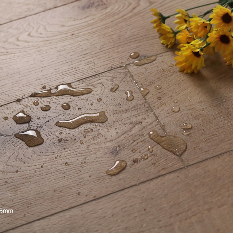 Виниловые полы "Betta" Villa Дуб Монца V110 (1220*184*4,5 мм) — купить в Краснодаре