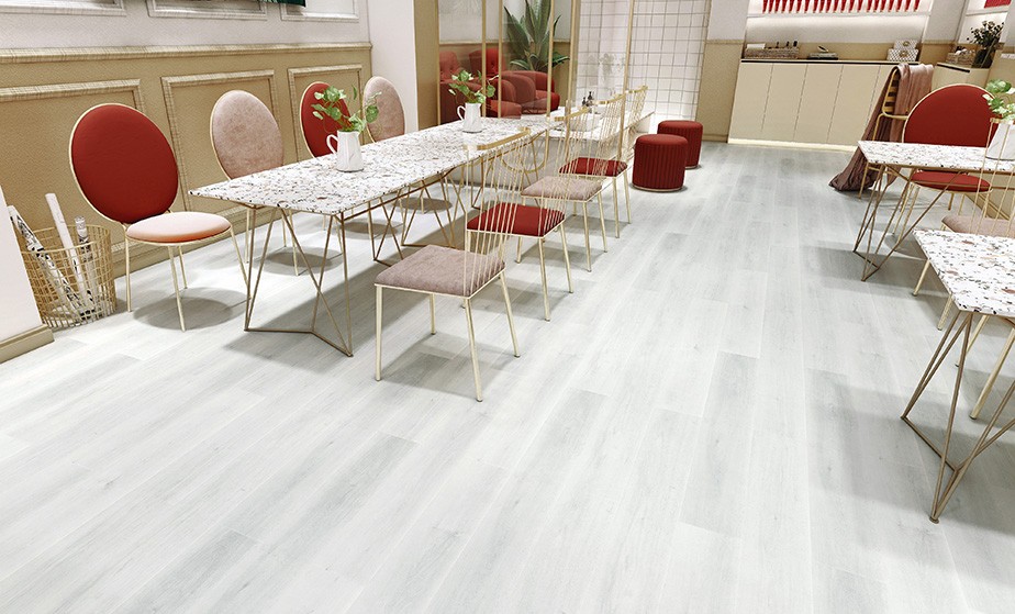 Ламинат SPC AquaMax Дуб Рединг (1220*184*4 мм) — купить в Краснодаре