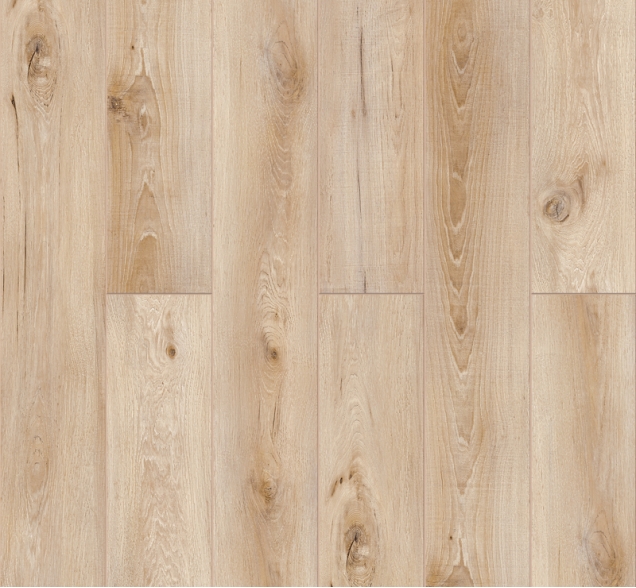 SPC ламинат "CronaFloor" Wood 4V Дуб Фрейзер (1200*180*4 мм) — купить в Краснодаре