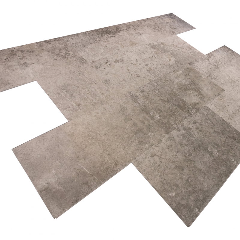 SPC плитка Мрамор Шанталь 246 (600*300*4 мм) — купить в Краснодаре