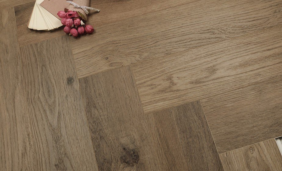 Ламинат SPC AquaMax Дуб Амбуаз (640*128*4 мм) — купить в Краснодаре