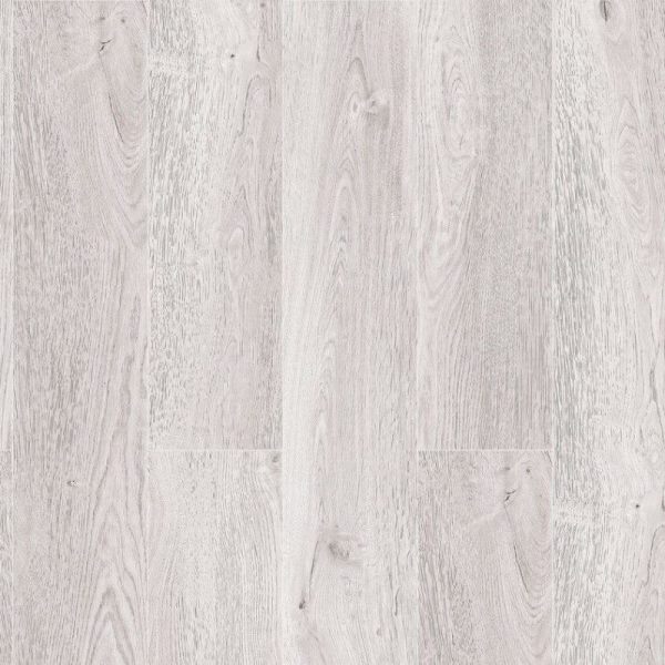Виниловый ламинат "CronaFloor" Wood Дуб Серебристый (1200*180*4 мм) — купить в Краснодаре