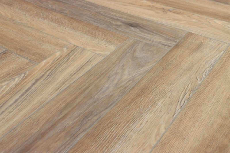 SPC плитка "Bonkeel" Дуб Бонди (640*128*4мм) — купить в Краснодаре