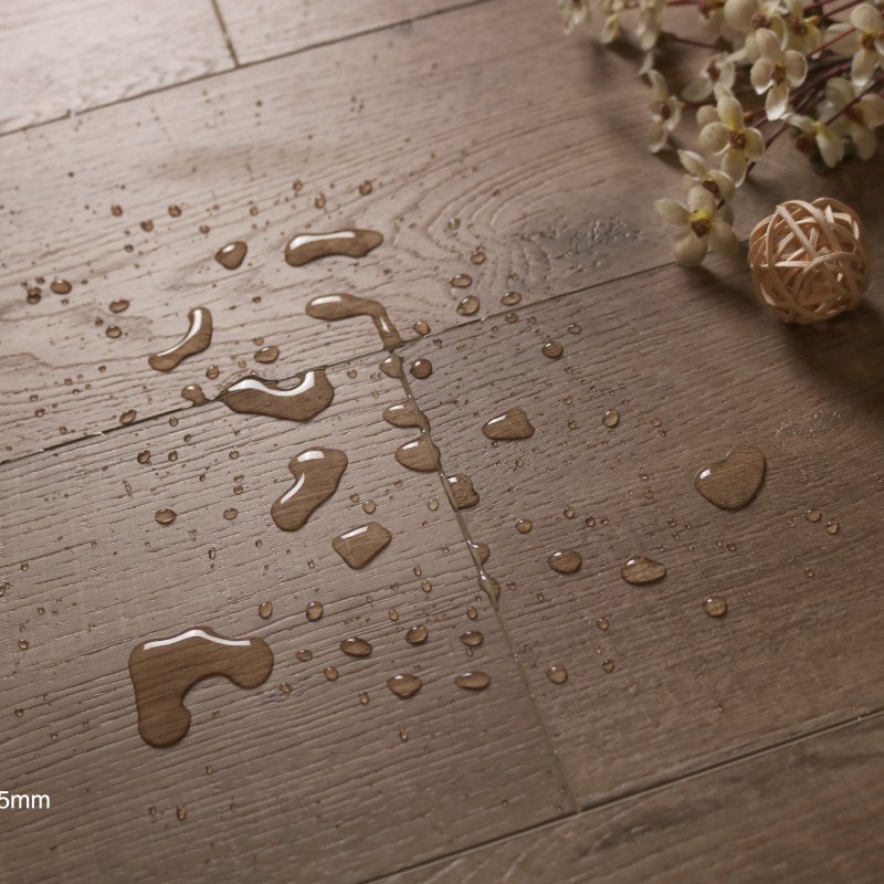 Виниловые полы "Betta" Villa Дуб Комано V109 (1220*184*4,5 мм) — купить в Краснодаре