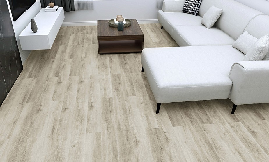 Ламинат SPC AquaMax Дуб Мерида (1220*151*4,5 мм) — купить в Краснодаре