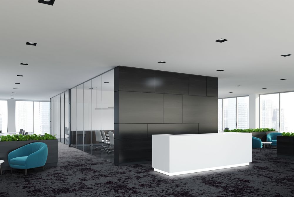 Ковровая плитка Macro Tile 97 (500*500*5 мм) — купить в Краснодаре