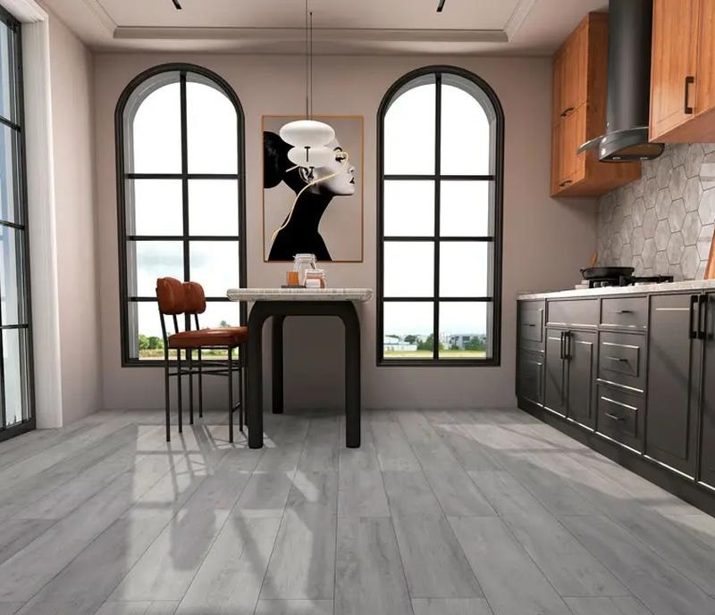 Виниловые полы "Betta" Villa Дуб Джавено V103 (1220*184*4,5 мм) — купить в Краснодаре