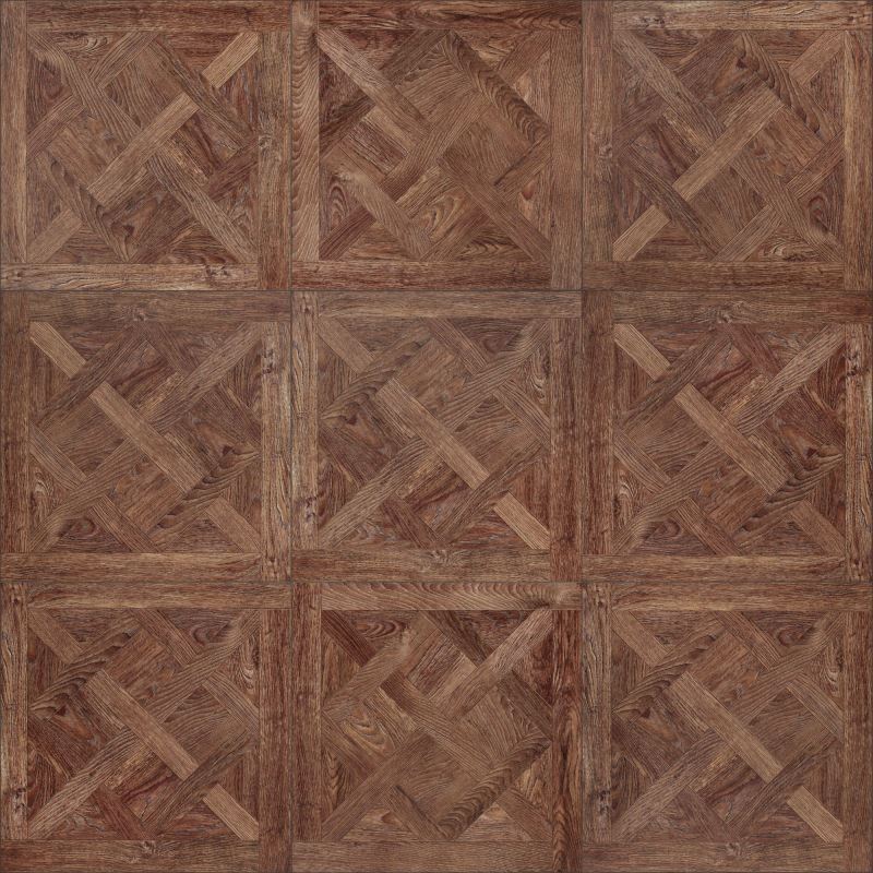 Замковая ПВХ плитка "Aquafloor" AF7005VS (600*600*7 мм) — купить в Краснодаре