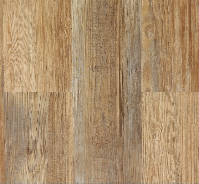 SPC ламинат "CronaFloor" Nano 4V Сосна Медовая (1200*180*3,5 мм) — купить в Краснодаре