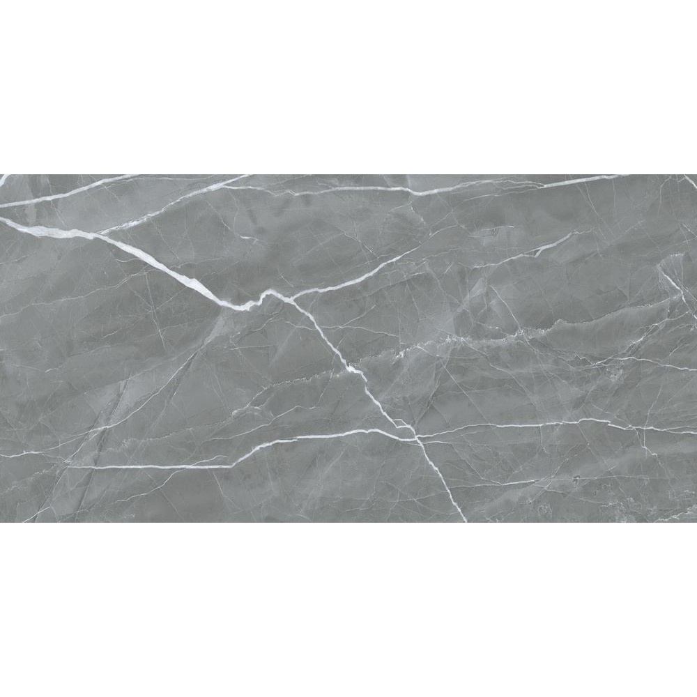 Керамогранит "Ennface" 600*1200 Lilac Grey Матовый Серый — купить в Краснодаре