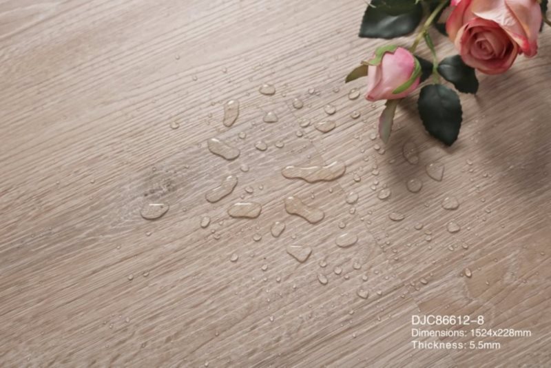 SPC ламинат "Profield" Дуб Бойтон (228*1524*5,5 мм) — купить в Краснодаре