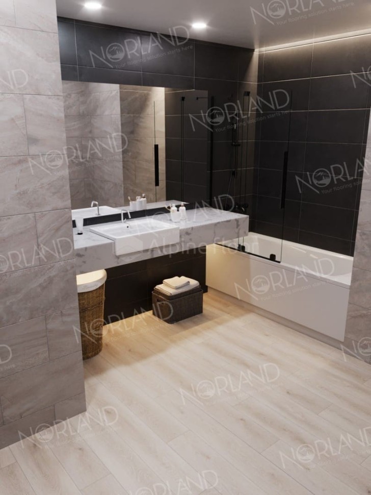 Виниловый ламинат "Norland" Freya (1220*183*3,5 мм) — купить в Краснодаре