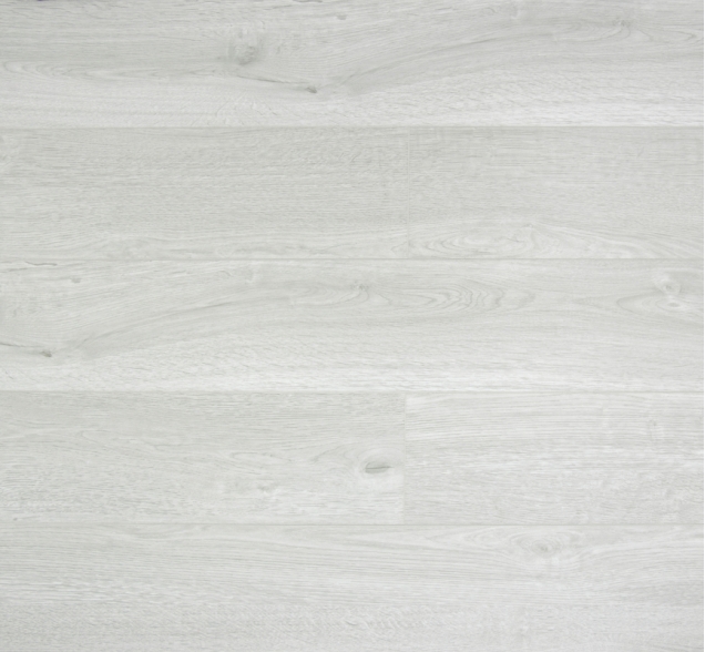 SPC ламинат "CronaFloor" Wood 4V Дуб Серебристый (1200*180*4 мм) — купить в Краснодаре