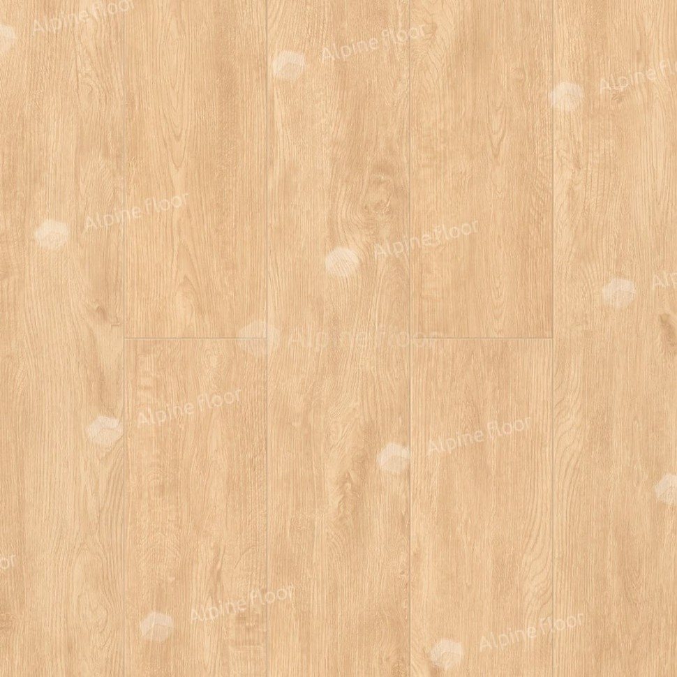 Виниловый ламинат "Alpine Floor" Classic Light MC Бук (1220*183*3,5 мм) — купить в Краснодаре