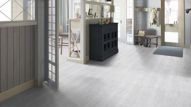 Замковая ПВХ плитка "Tarkett" Eric (1220*200,8*4,4 мм) — купить в Краснодаре