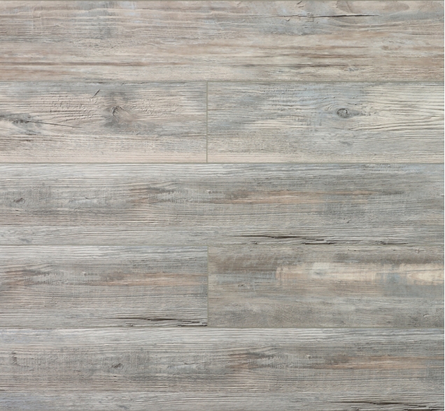 SPC ламинат "CronaFloor" Wood 4V Сосна Монблан (1200*180*4 мм) — купить в Краснодаре