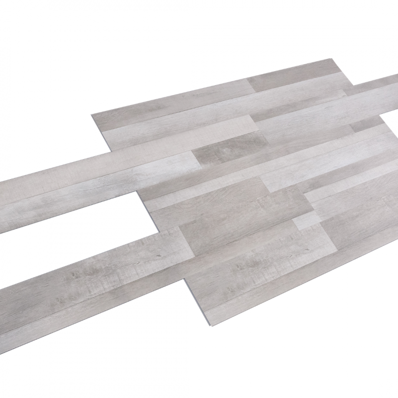 Замковая ПВХ плитка Дуб Берналь 119 (1200*182*4 мм) — купить в Краснодаре