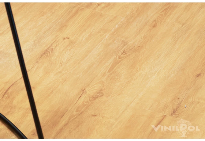 Кварц-винил Дуб Флоренция (1219,6*228,6*2 мм) — купить в Краснодаре