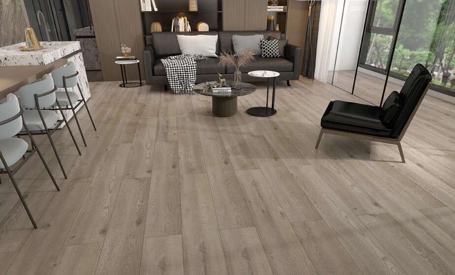 Ламинат SPC AquaMax Дуб Легат (1524*228*4,5 мм) — купить в Краснодаре