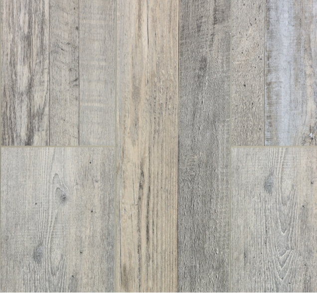 SPC ламинат "CronaFloor" Wood 4V Дуб Марсель (1200*180*4 мм) — купить в Краснодаре