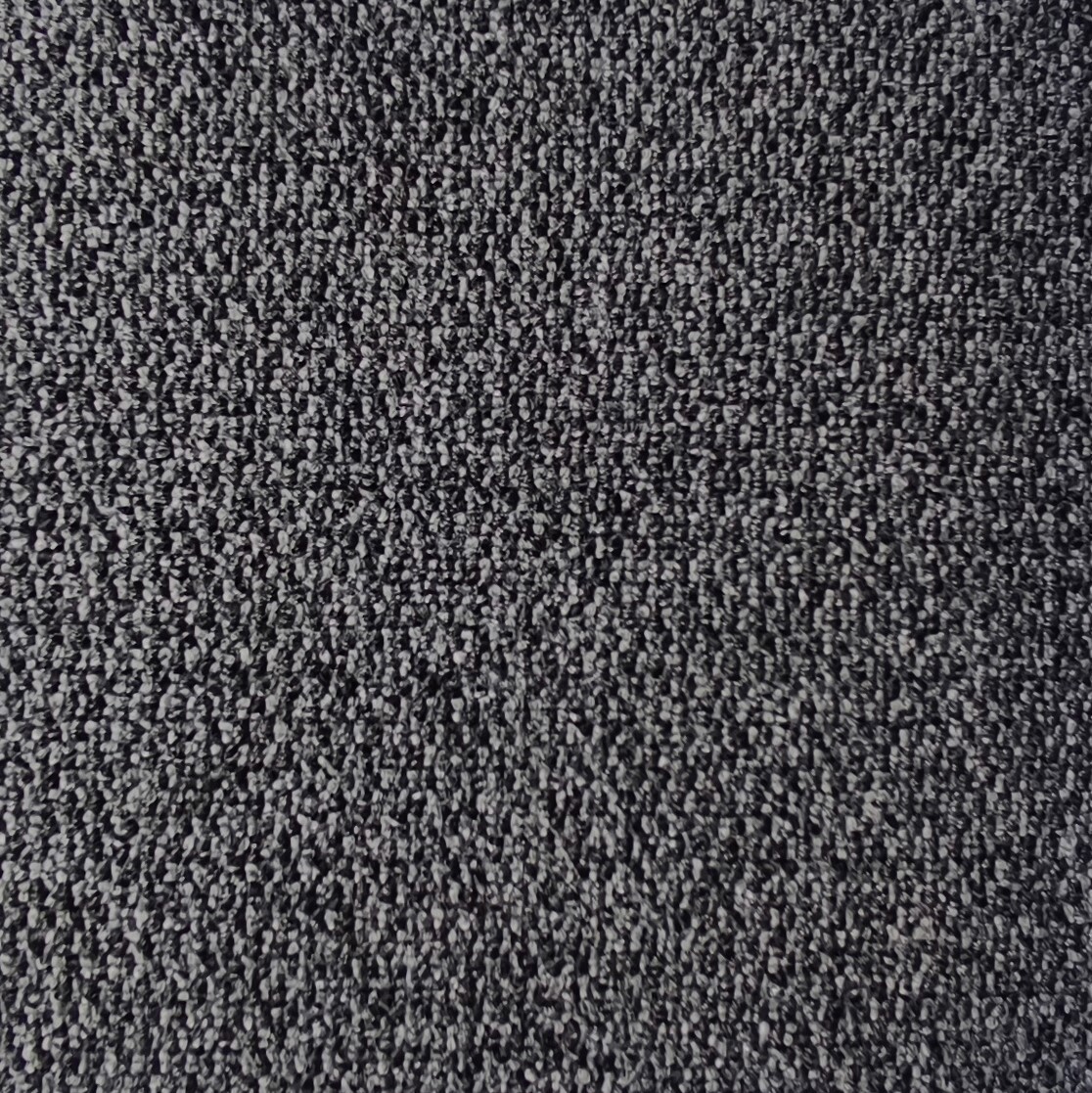 Ковровая плитка "Bonkeel" Passage Grey (500*500*7,5 мм) — купить в Краснодаре