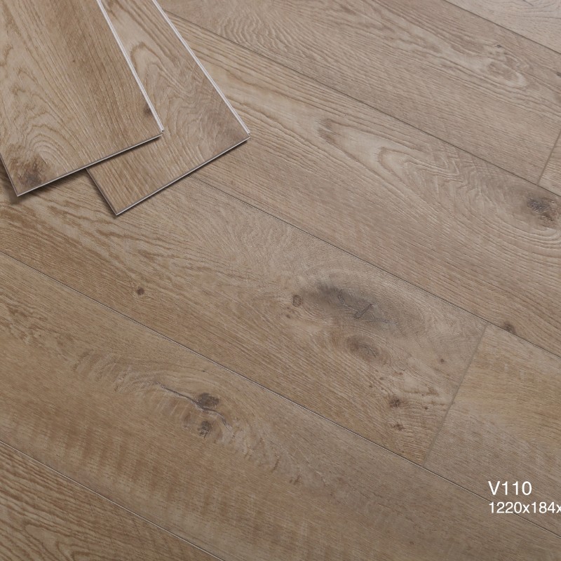 Виниловые полы "Betta" Villa Дуб Монца V110 (1220*184*4,5 мм) — купить в Краснодаре