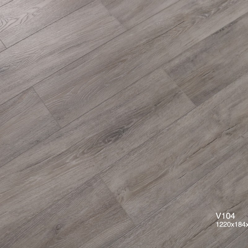 Виниловые полы "Betta" Villa Дуб Дрена V104 (1220*184*4,5 мм) — купить в Краснодаре