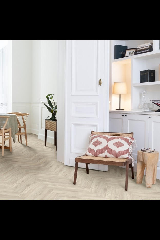 Замковая ПВХ плитка Sierra Oak 58228 (630*126*6 мм) — купить в Краснодаре