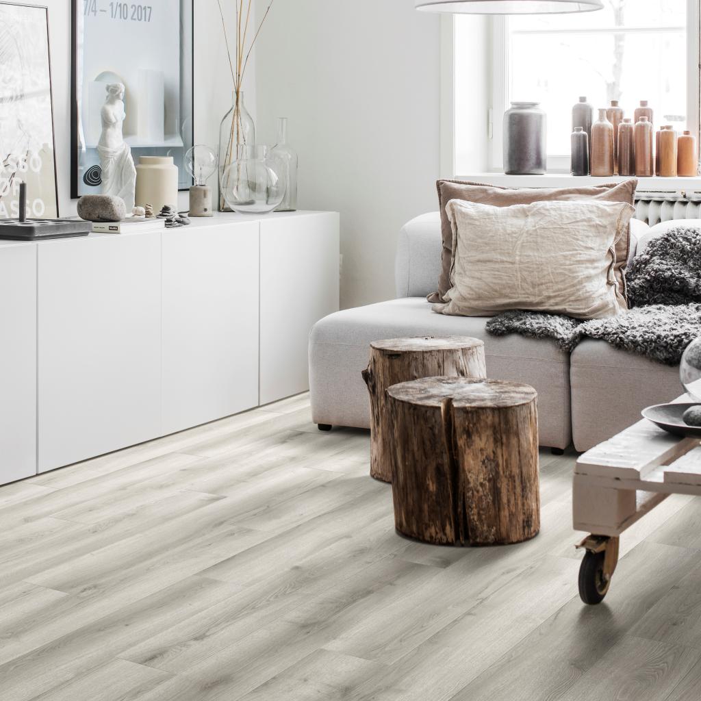 SPC ламинат "Adelar" Solida Easy 03935 Traditional Oak (1219*178*4 мм) — купить в Краснодаре