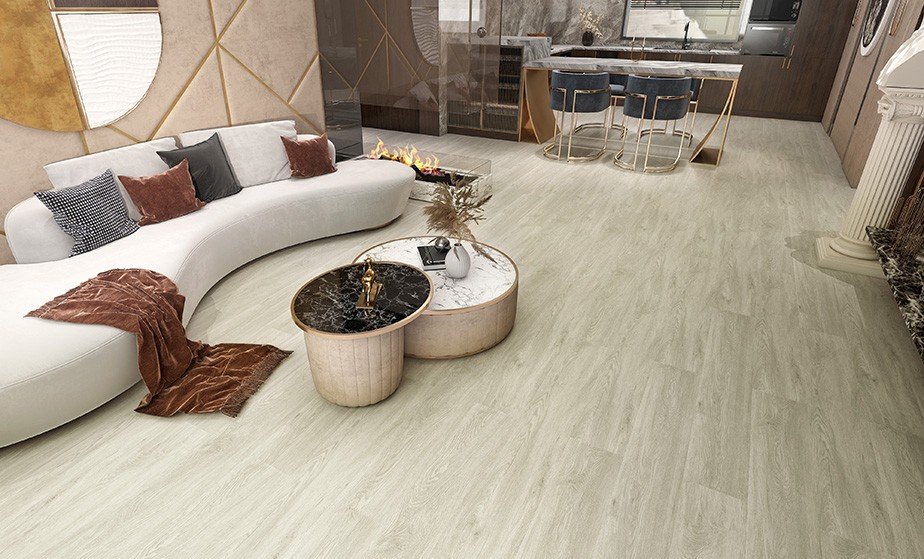 Ламинат SPC AquaMax Дуб Аморо (1220*184*3,5 мм) — купить в Краснодаре