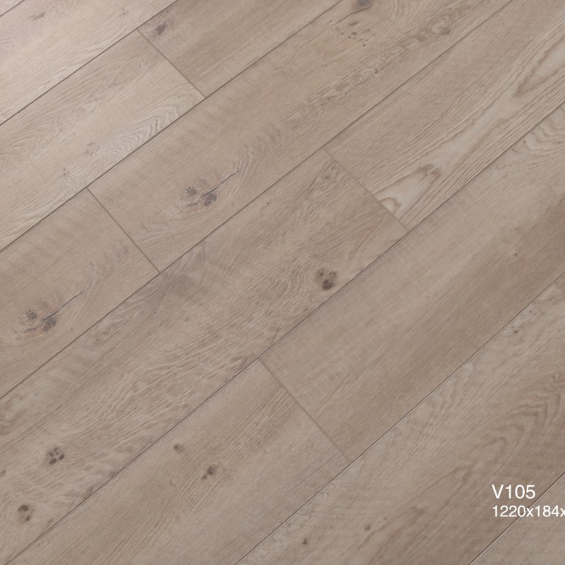 Виниловые полы "Betta" Villa Дуб Новара V105 (1220*184*4,5 мм) — купить в Краснодаре