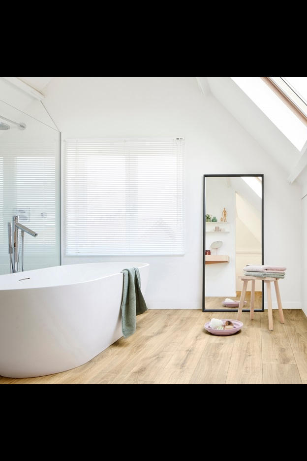 Замковая ПВХ плитка Shelby Oak 273 (1251*189*5 мм) — купить в Краснодаре