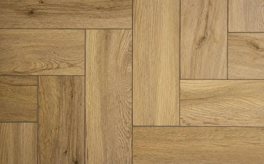 Виниловые полы "FirmFit" Herringbone Дуб традиционный CW-934 (615*123*5 мм) — купить в Краснодаре