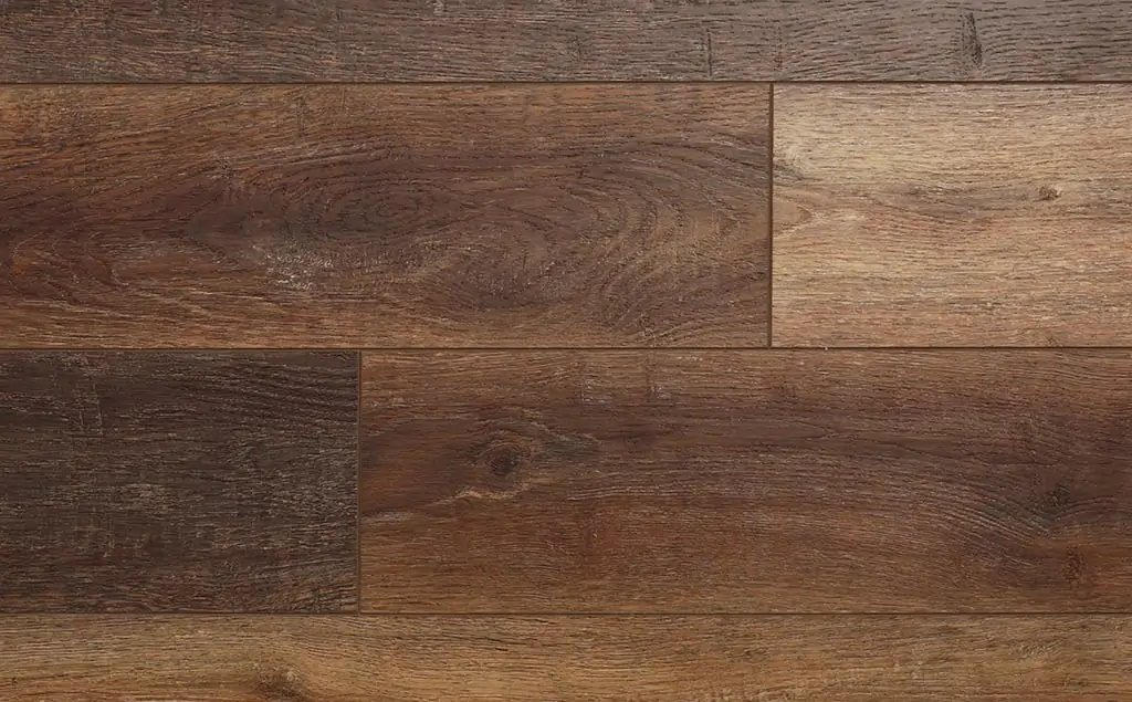 Виниловые полы "FirmFit" Calisto Ганимед EW-2407 (1532*225*5 мм) — купить в Краснодаре