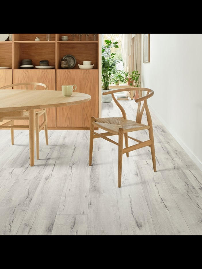 Замковая ПВХ плитка Highland Oak 112 (1251*189*5 мм) — купить в Краснодаре