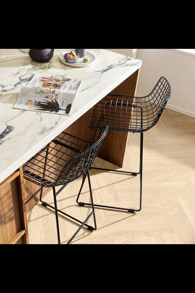 Замковая ПВХ плитка Laurel Oak 51230 (630*126*6 мм) — купить в Краснодаре