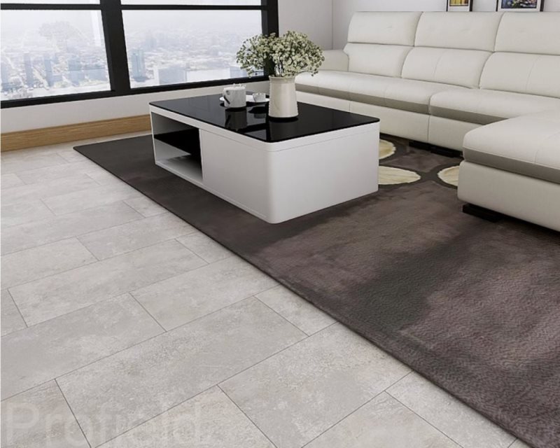 SPC ламинат "Profield" Портланд грей (615*311*5,5 мм) — купить в Краснодаре