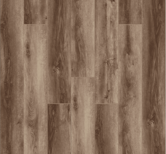 SPC ламинат "CronaFloor" Wood 4V Дуб Охрид (1200*180*4 мм) — купить в Краснодаре