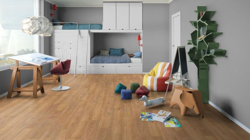 Виниловая плитка "Tarkett" Lounge Ibiza (914,4*101,6*3,0 мм) — купить в Краснодаре