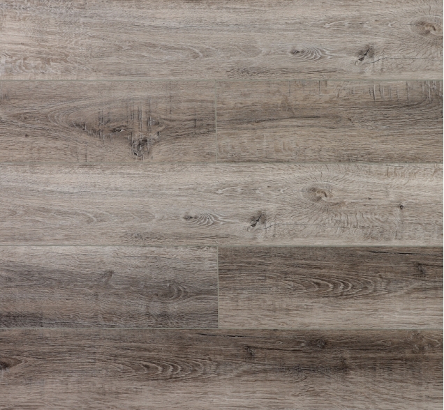 SPC ламинат "CronaFloor" Wood 4V Дуб Горный (1200*180*4 мм) — купить в Краснодаре