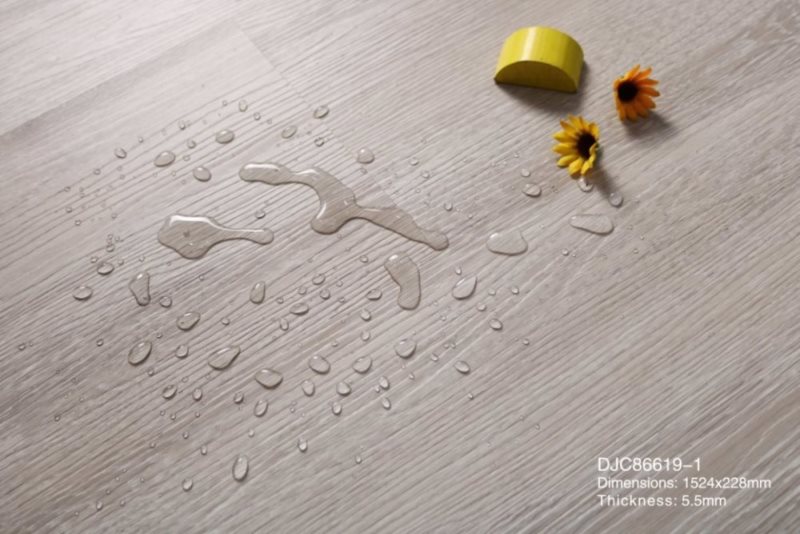 SPC ламинат "Profield" Дуб Блантс (228*1524*5,5 мм) — купить в Краснодаре