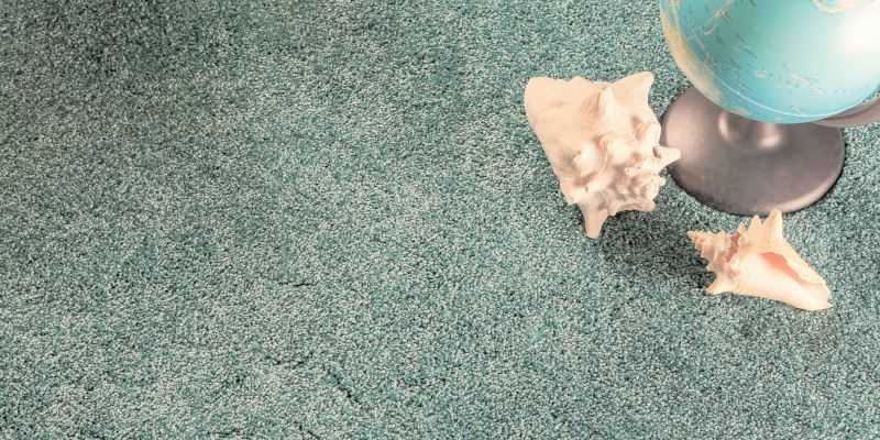 Ковролин "Зартекс" Савойя Мята (3м) — купить в Краснодаре