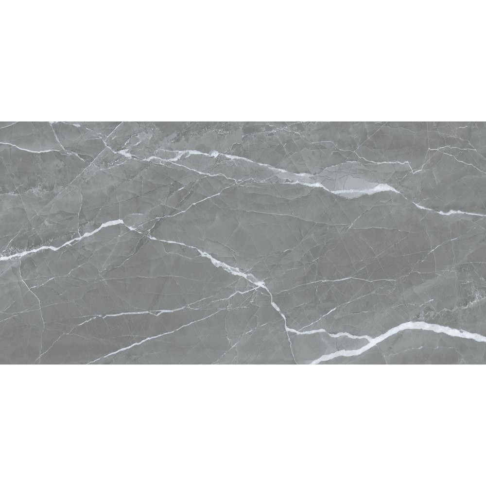 Керамогранит "Ennface" 600*1200 Lilac Grey Матовый Серый — купить в Краснодаре