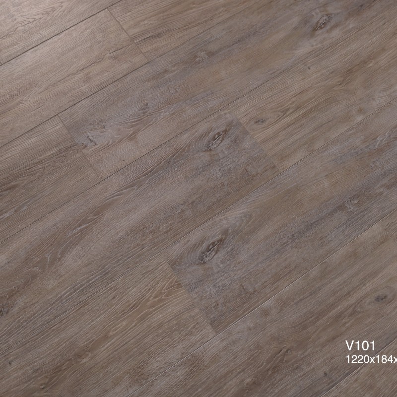 Виниловые полы "Betta" Villa Дуб Виано V101 (1220*184*4,5 мм) — купить в Краснодаре