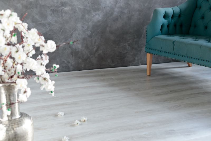 Замковая ПВХ плитка "Aquafloor" Quartz AF3502QV (1220*180*3,5мм) — купить в Краснодаре