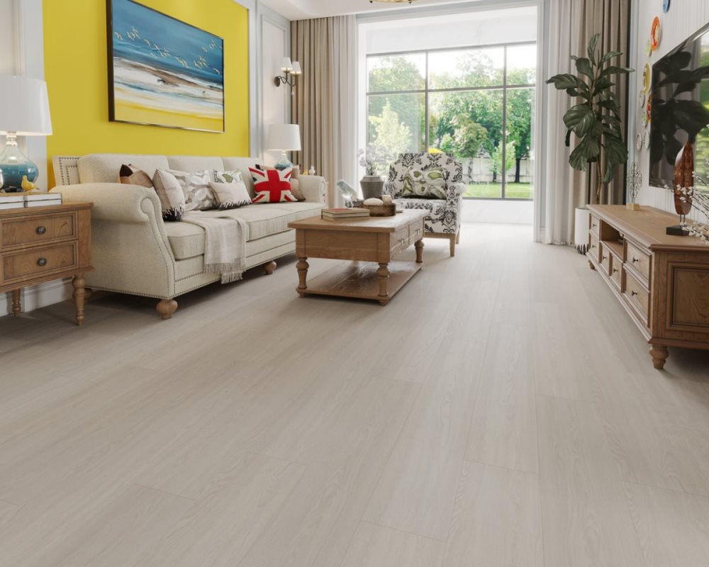 SPC ламинат "Profield" Дуб Бильбао (1240*182*5,5 мм) — купить в Краснодаре