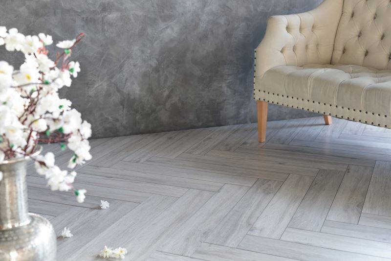 Замковая ПВХ плитка "Aquafloor" AF6011PQ (720*120*7 мм) — купить в Краснодаре