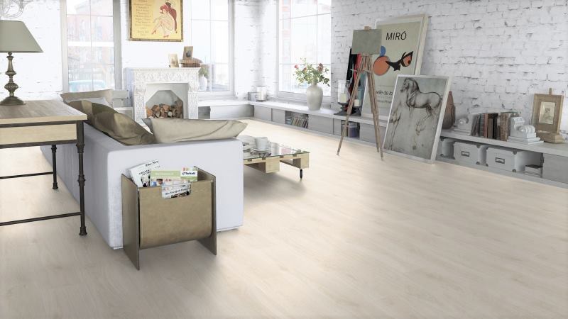 Линолеум бытовой "Tarkett" Фаворит Muskat 1 (3,5м) — купить в Краснодаре