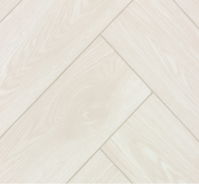 Виниловый ламинат SPC "Cronafloor" Herringbone Дуб Нант (640*128*4,5 мм) — купить в Краснодаре